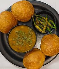 kachori sabzi vrindavan