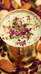 malai lassi vrindavan