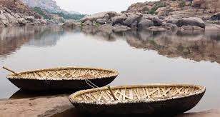 Coracle Ride Hampi Hampi – 5 Inspiring Ways Hampi Connects You to India’s Glorious Past ...