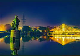 Explore the City of Lakes Bhopal : A Comprehensive Travel Guide to ...
