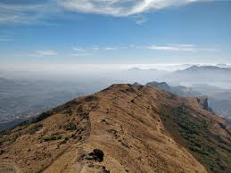 kalsubai peak igatpuri