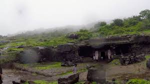 tringalwadi fort igatpuri