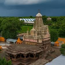 Grishneshwar Jyotirlinga aurangabad