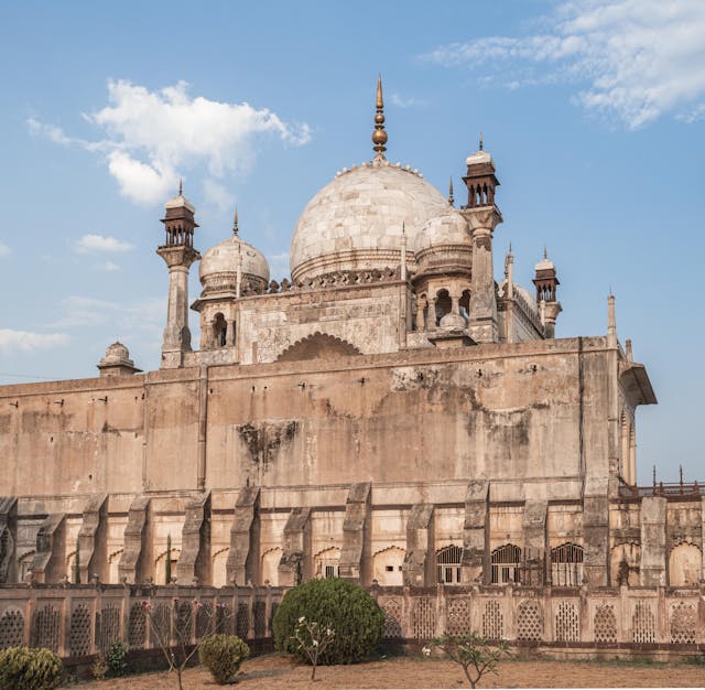 bibi ka maqbara aurangabad