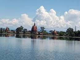 Sivasagar Rivers Sivasagar – 6 Amazing Reasons to Discover Assam’s Most Enriching ...
